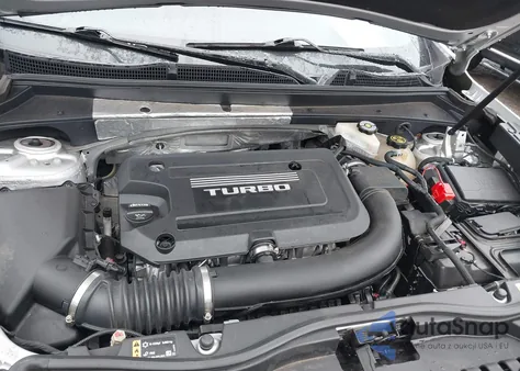 2019 Cadillac Xt4 Sport из США, поврежденный, VIN 1GYFZER48KF102918